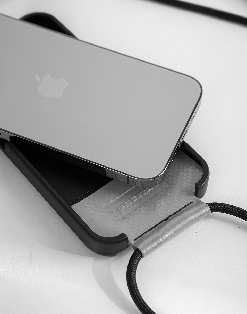 FREITAG F381 Neck Strap for Circ-Case