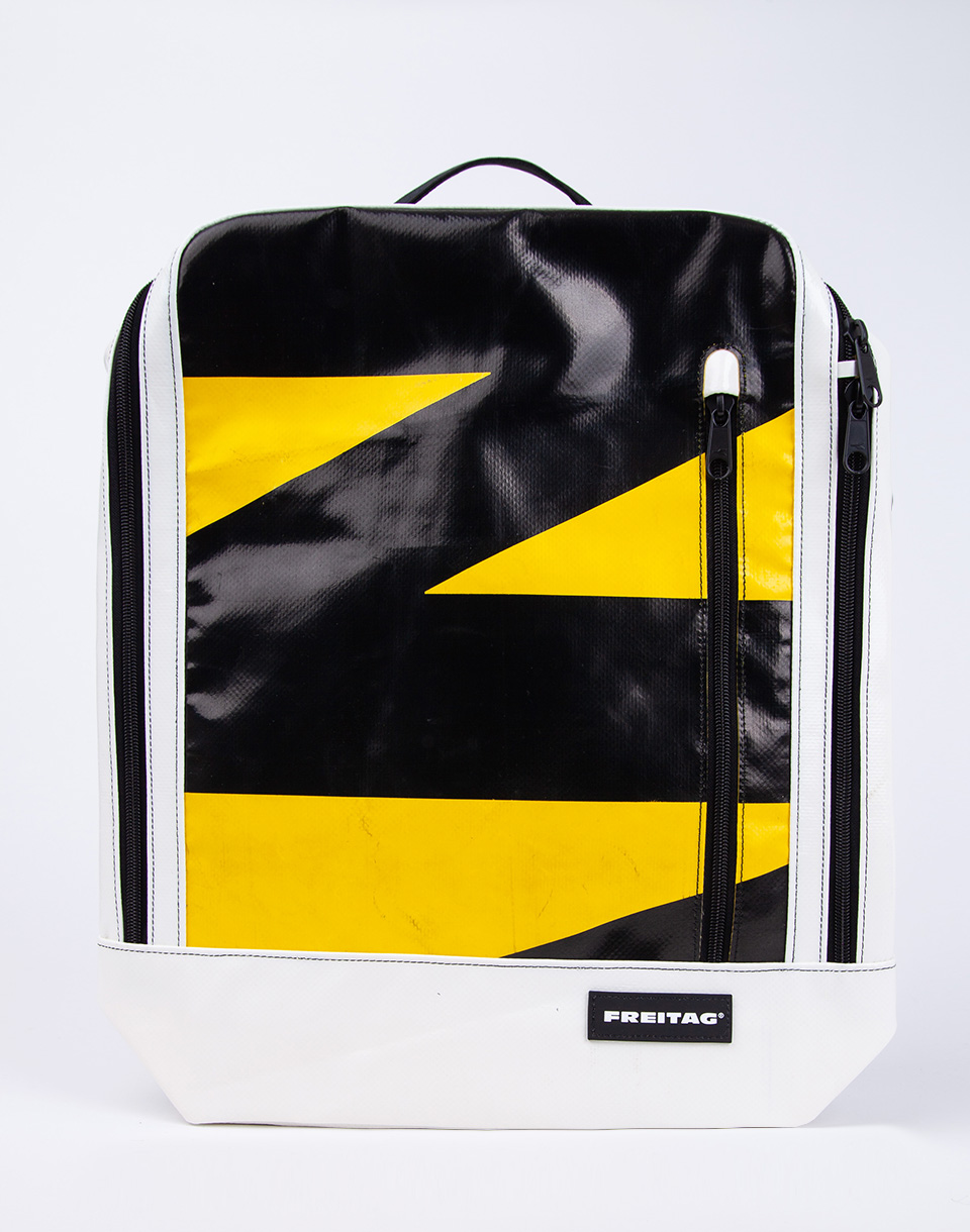 Batoh FREITAG F306 Hazzard 16 l