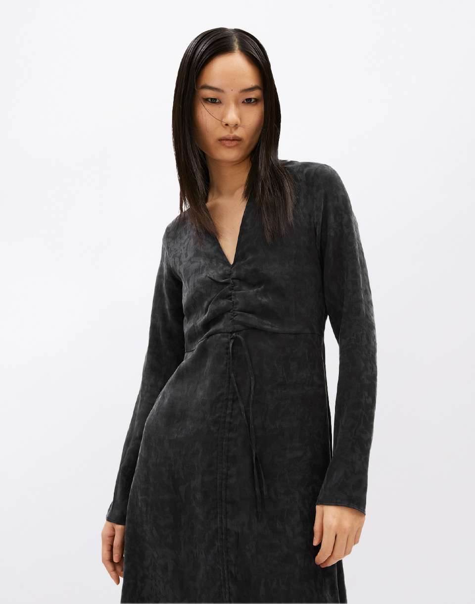 Armedangels Tinraa Jacq 105 black L