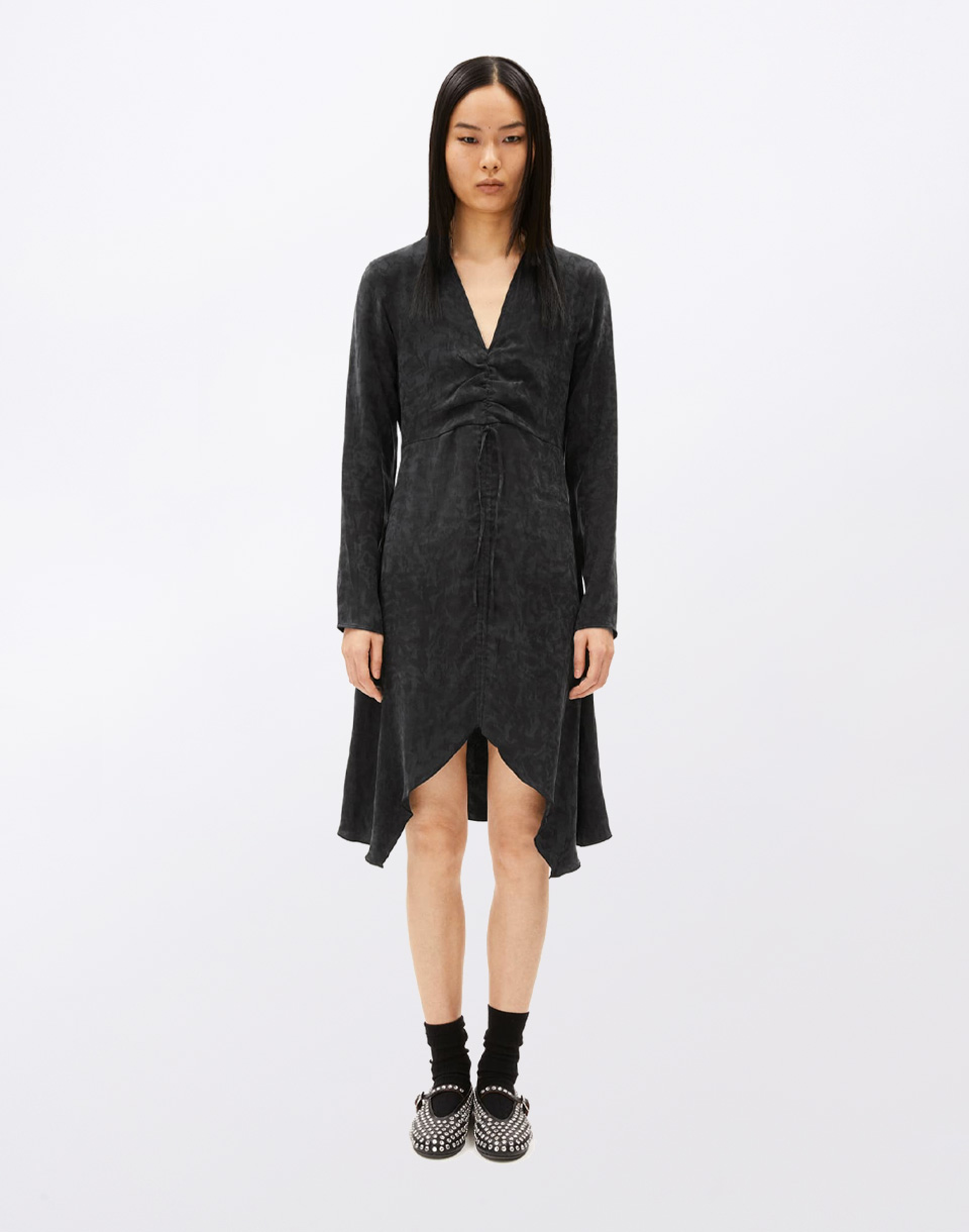 Armedangels Tinraa Jacq 105 black L