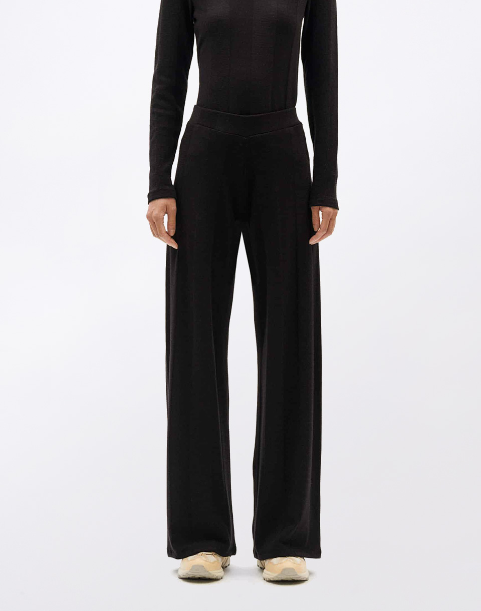 Thinking MU Black Betty Pants BLACK M