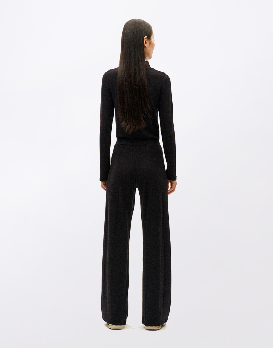 Thinking MU Black Betty Pants BLACK M