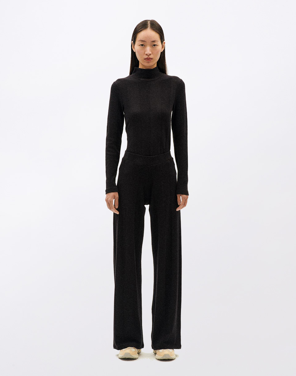 Thinking MU Black Betty Pants BLACK M