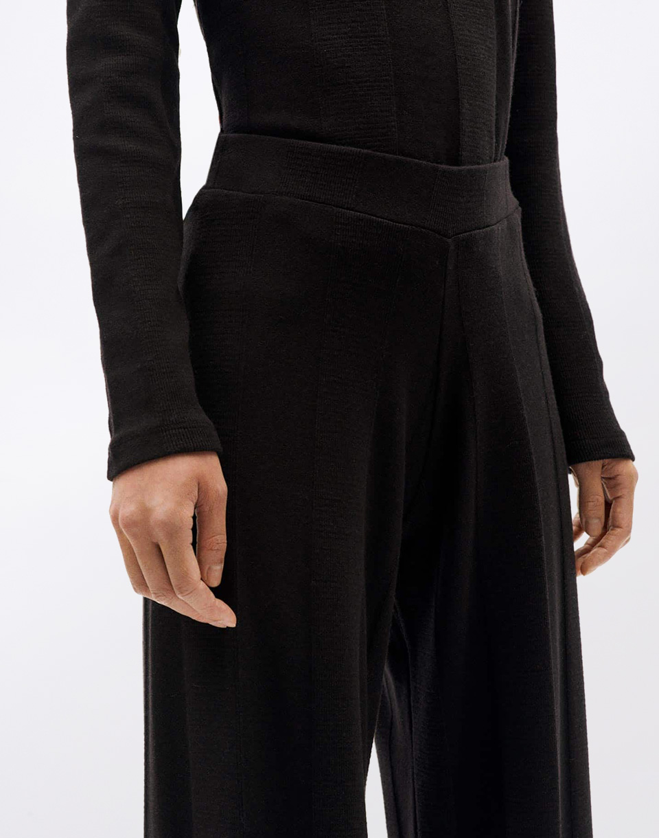 Thinking MU Black Betty Pants BLACK M