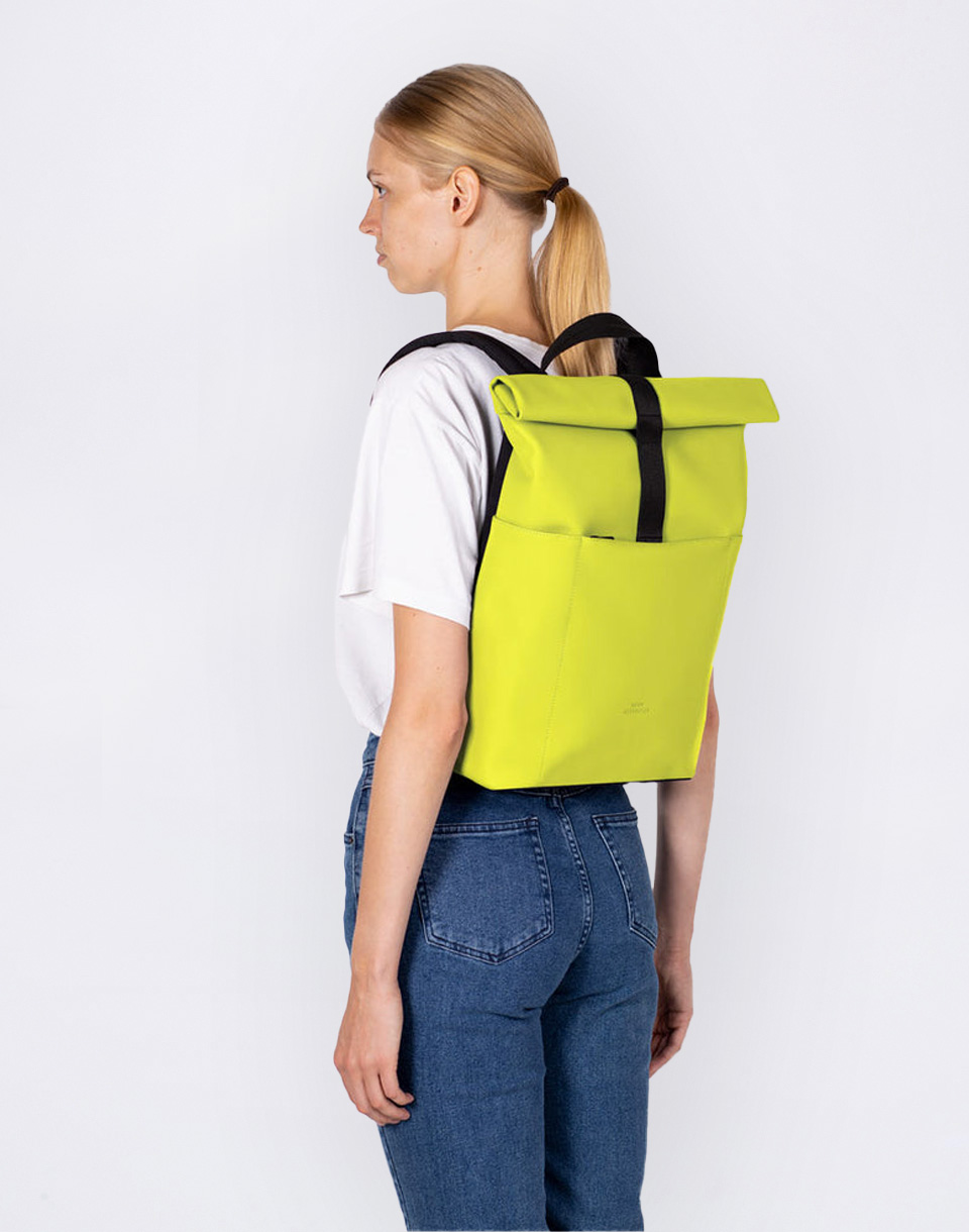Ucon Acrobatics Hajo Mini Lotus Acid Lime
