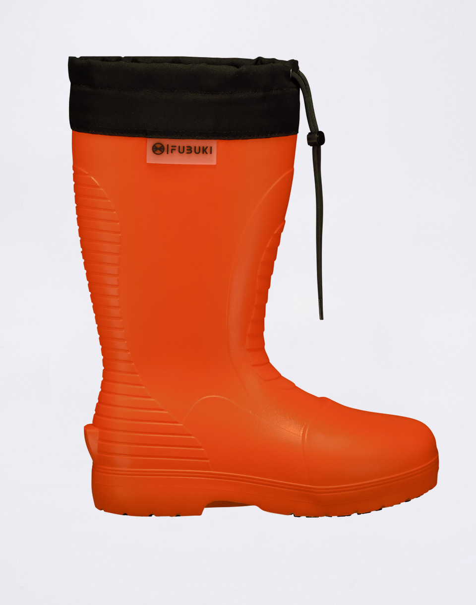 FUBUKI Niseko 3.0 Orange 40