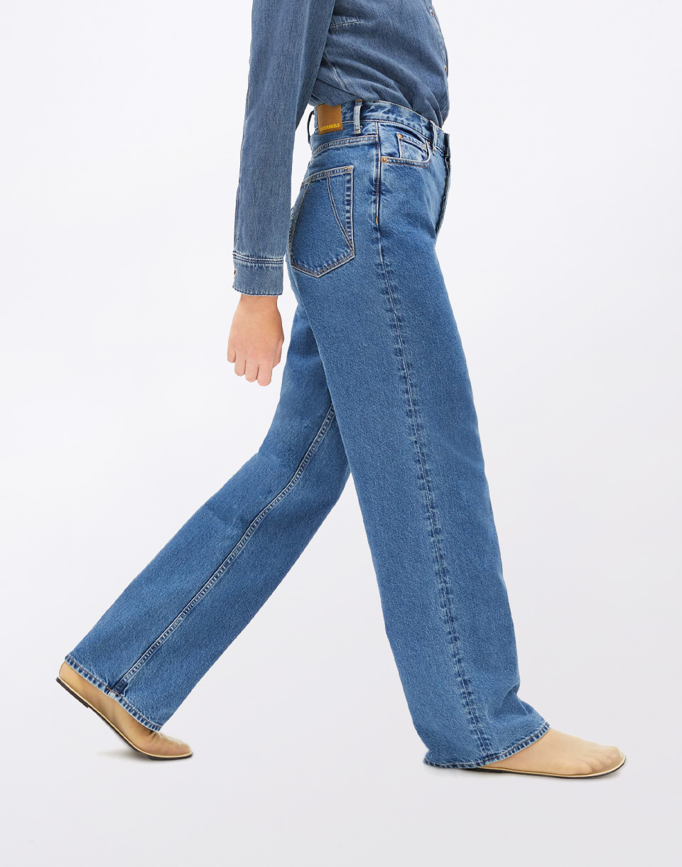 Armedangels Enijaa 2299 daydream W29/L32