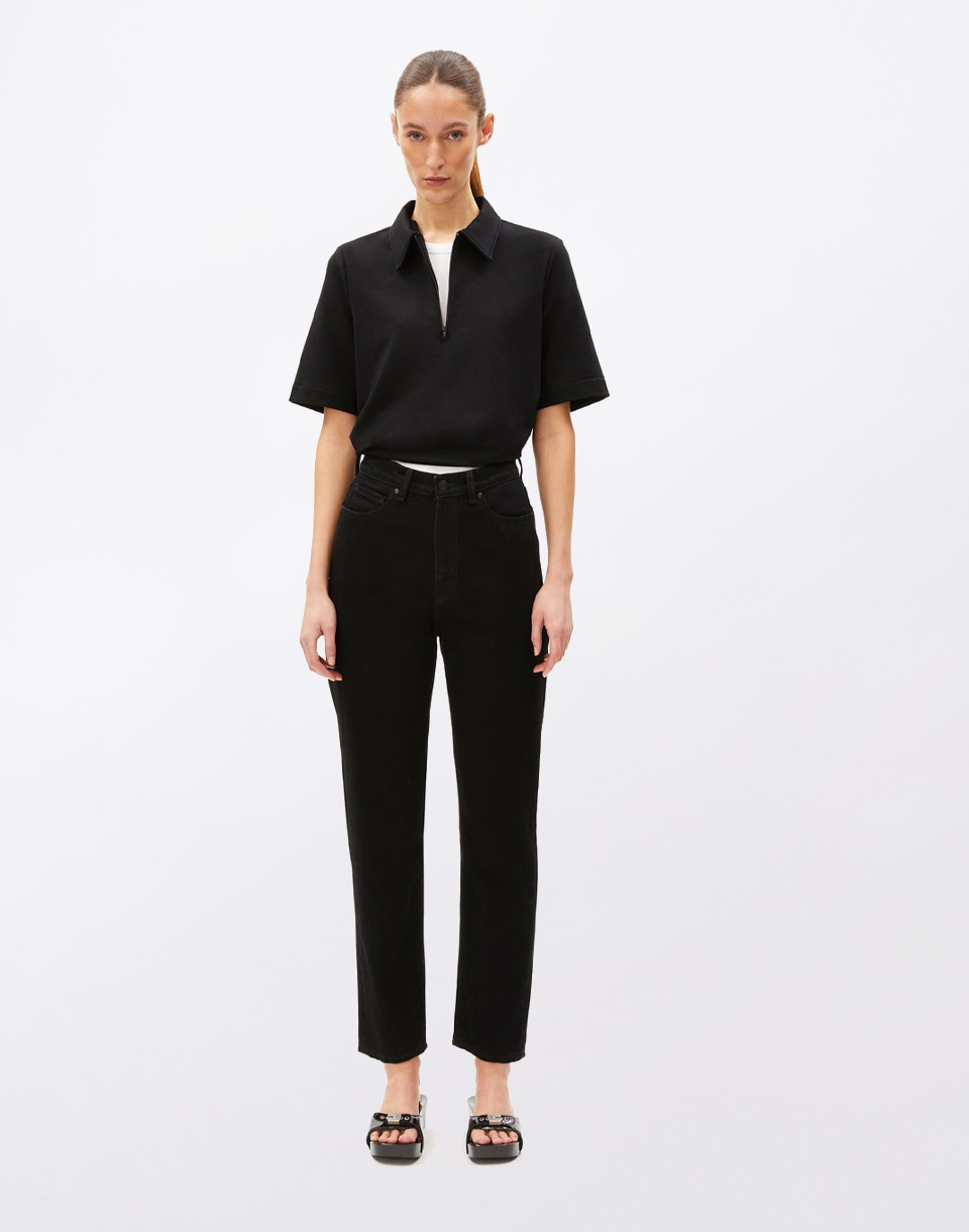 Armedangels Mairaa 105 black W31/L30