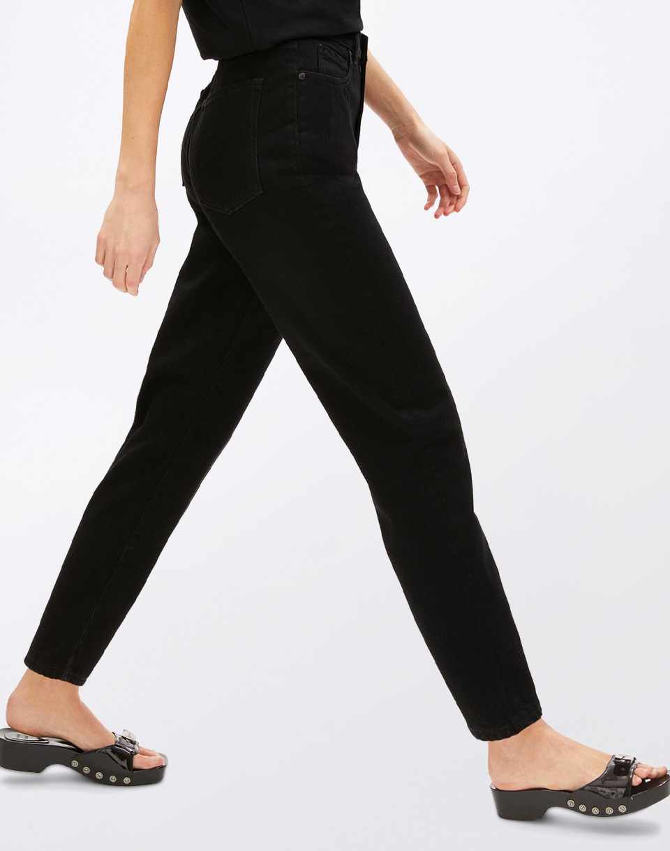 Armedangels Mairaa 105 black W30/L30
