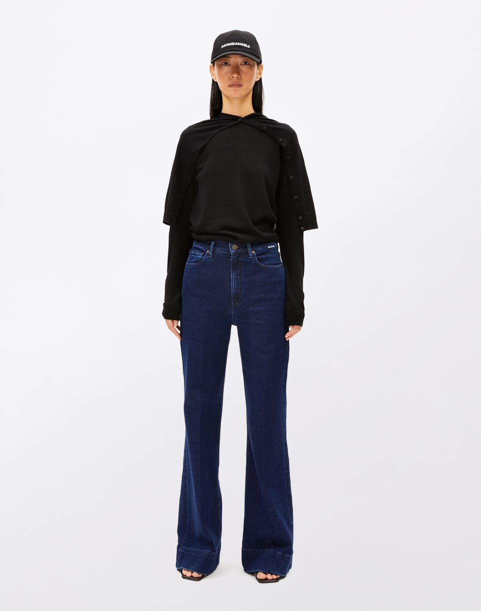 Armedangels Murliaa 1486 polar W30/L32