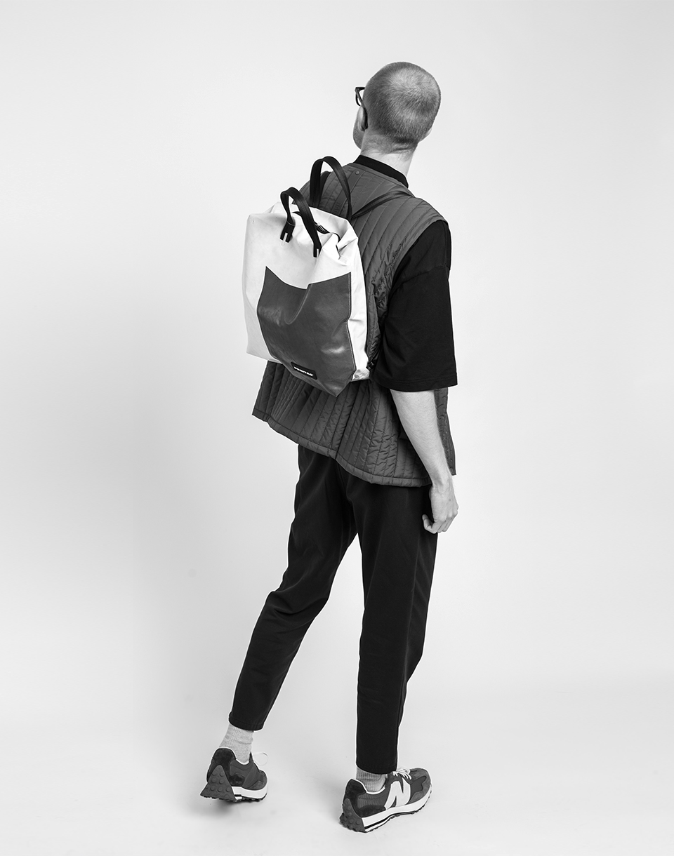 Batoh FREITAG F201 Pete 14 l