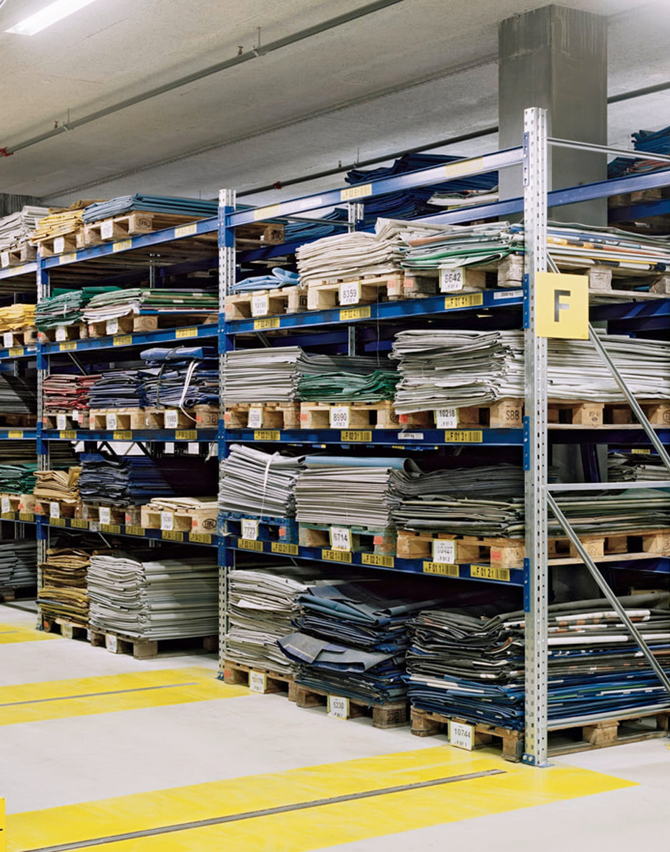 FREITAG F52 Miami Vice