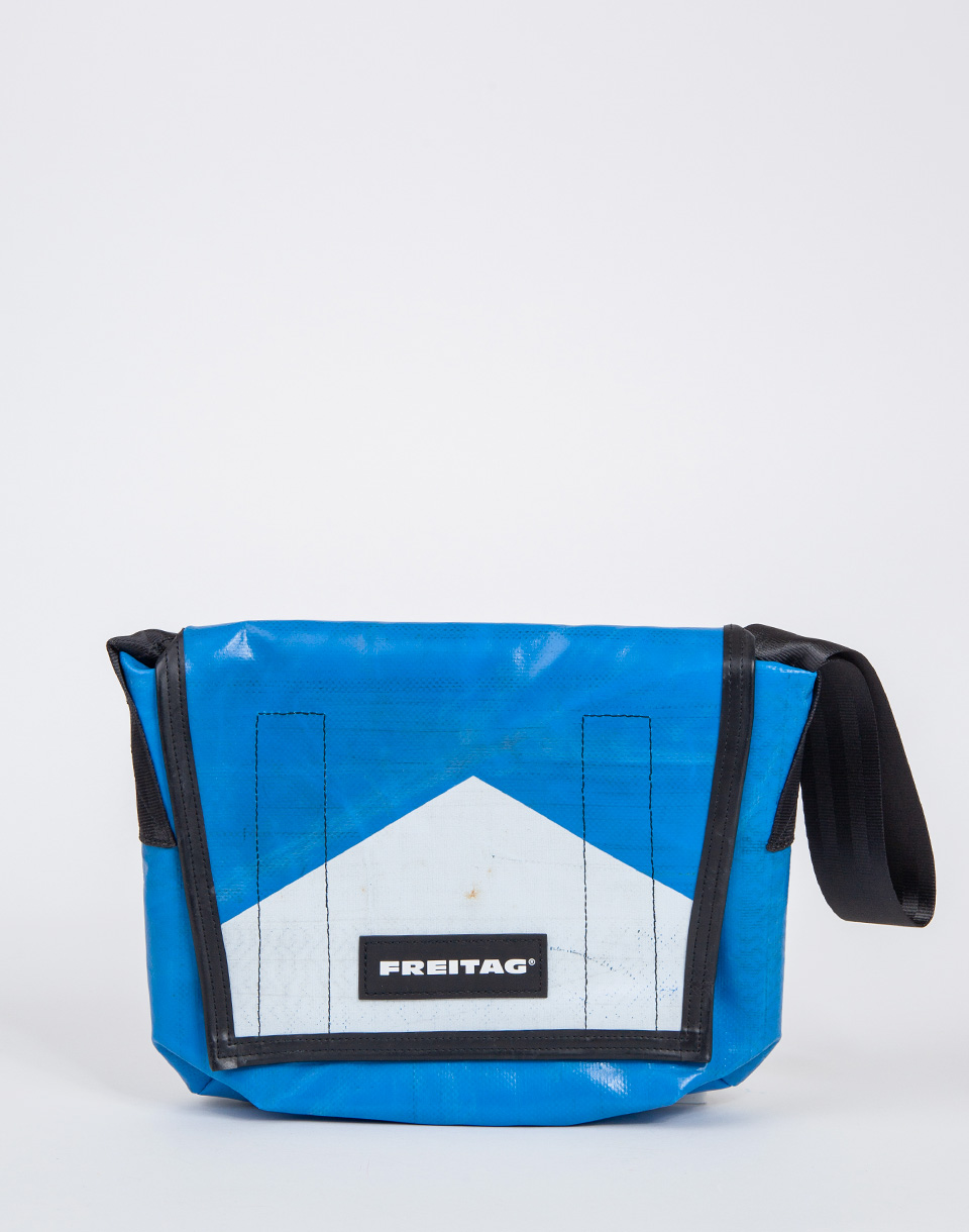 FREITAG F11 Lassie