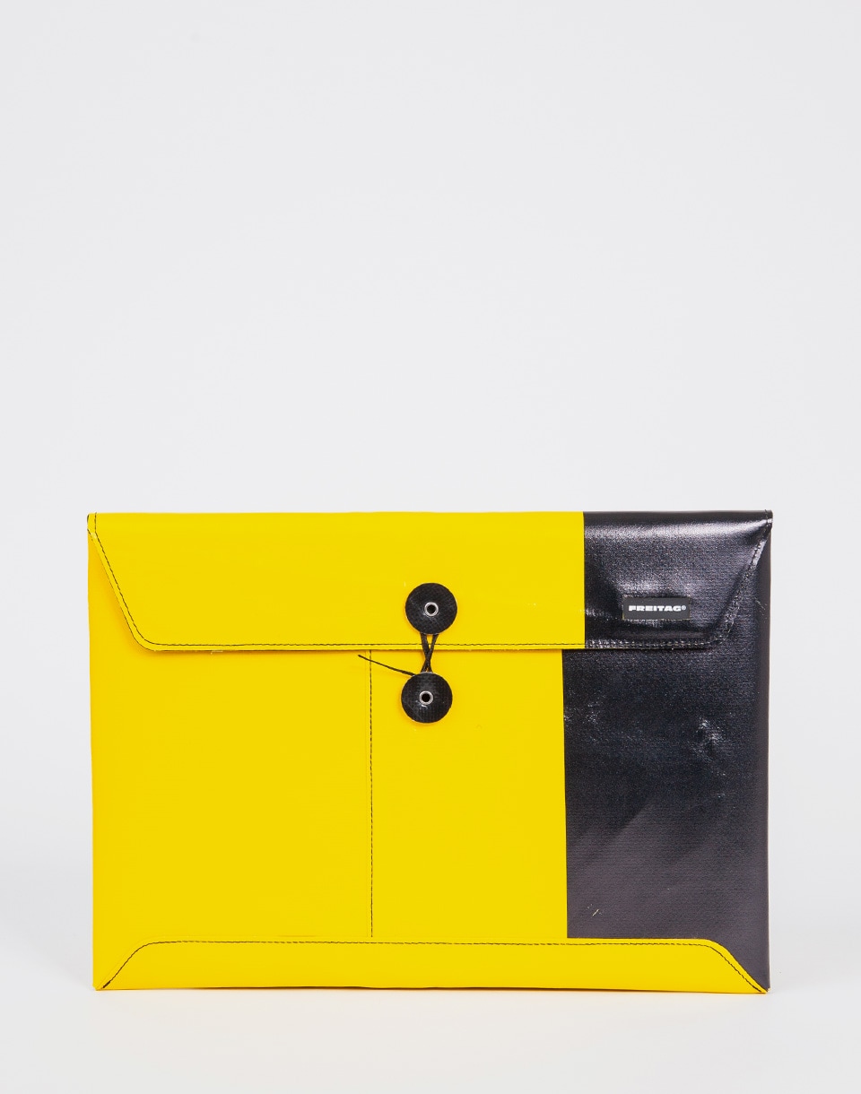 FREITAG F411 Sleeve for Laptop 13"/14"