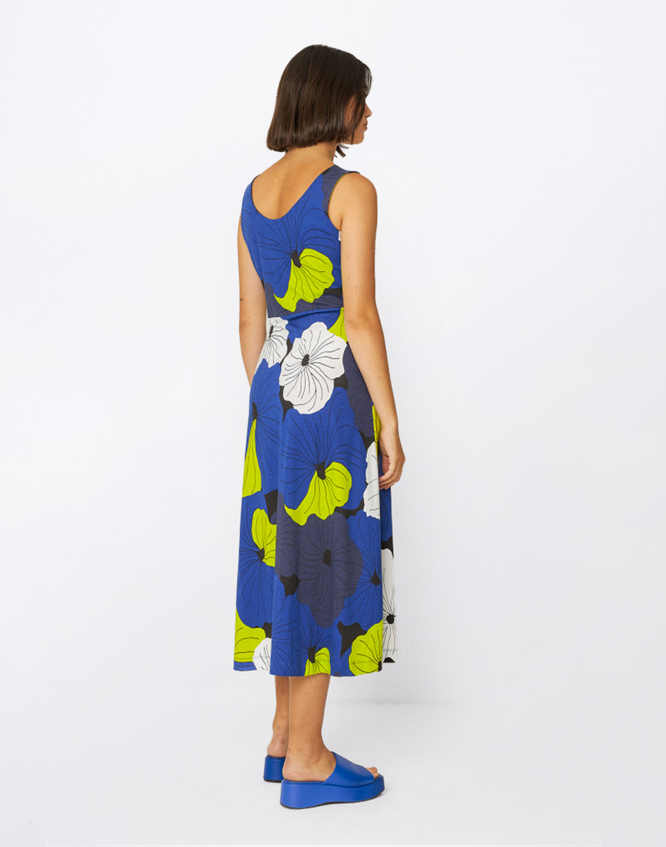 SKFK Kala GOTS Dress Kokomo 40