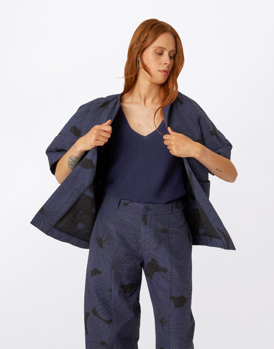 SKFK Kanala Jacket Kokomo M