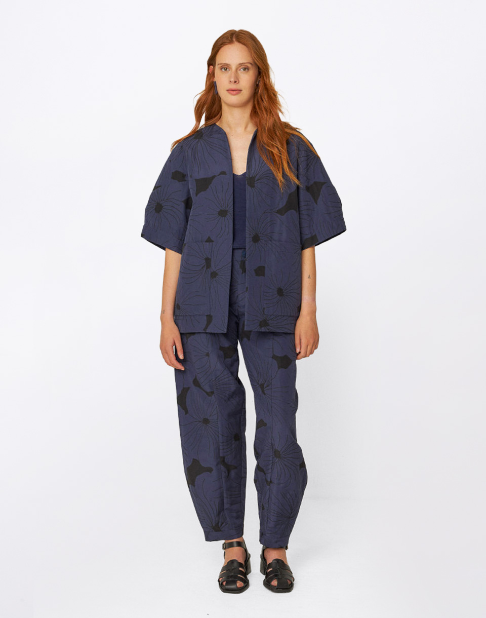 SKFK Kanala Jacket Kokomo L