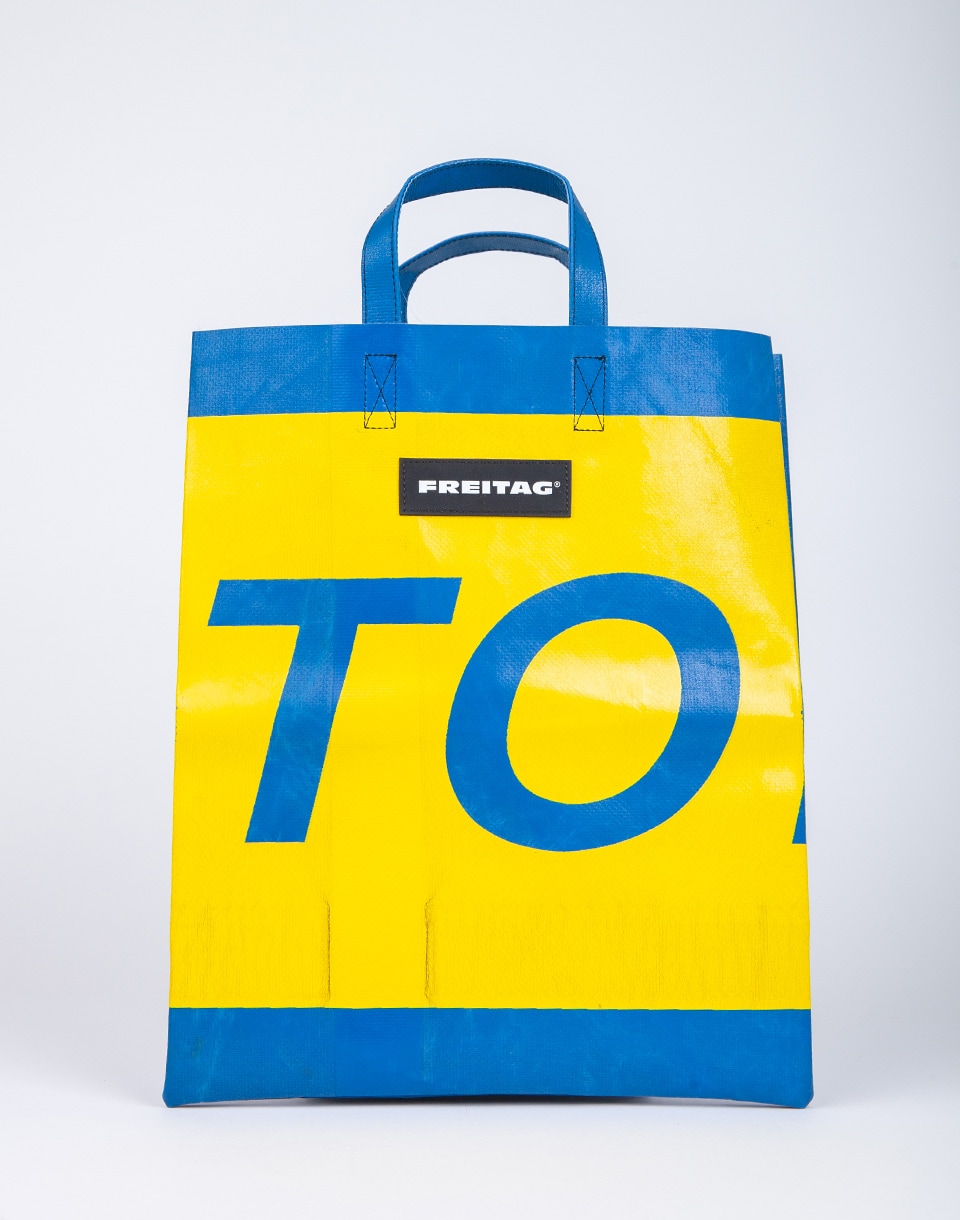 FREITAG F52 Miami Vice