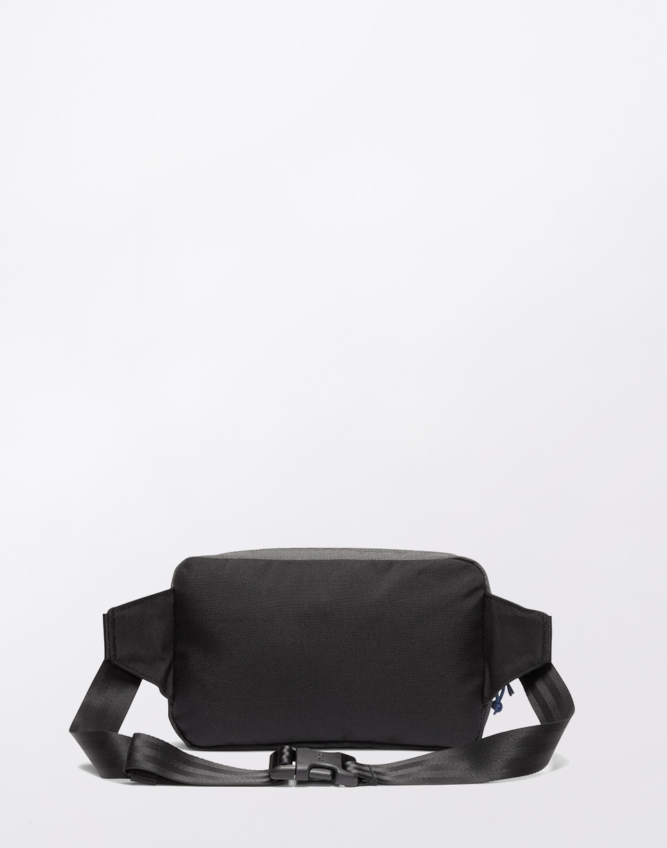 Chrome Industries Ziptop waistpack Fog