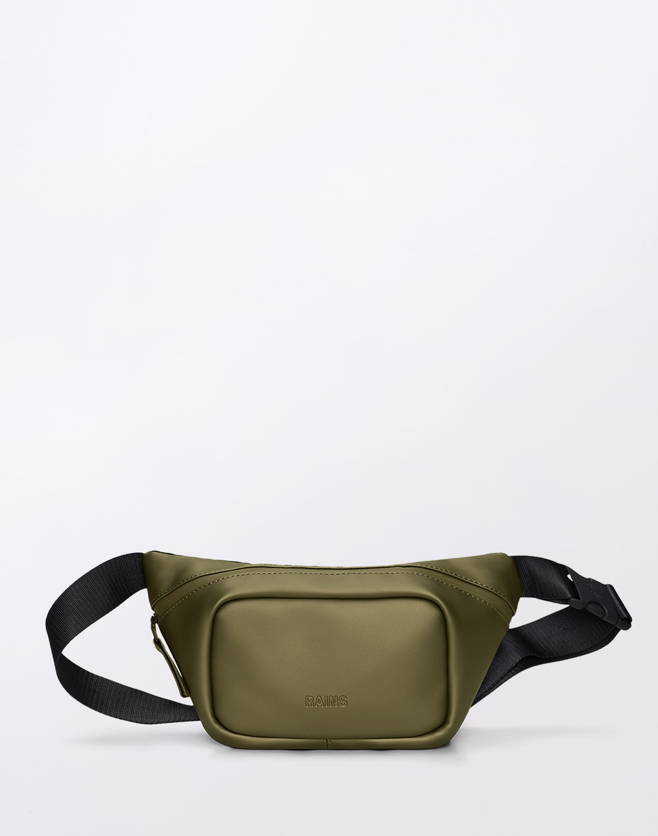 Rains Bum Bag Mini 105 Revel