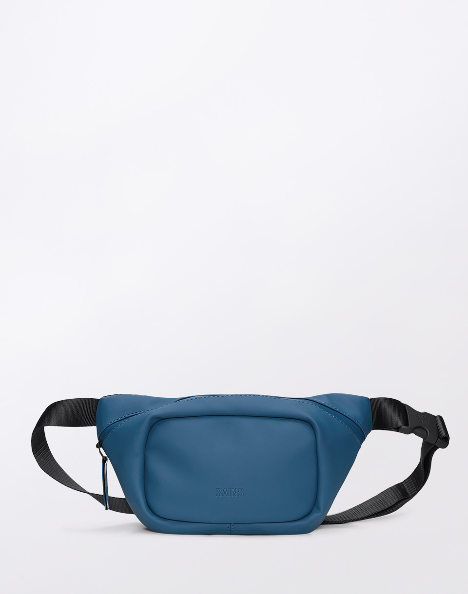 Rains Bum Bag Mini 109 Pulse