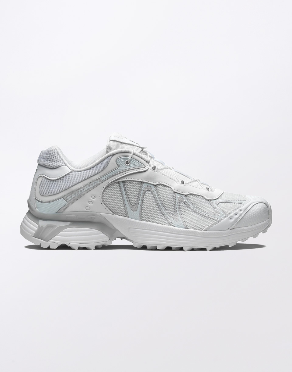 Salomon XT – Whisper White/LunRoc/Ftw Silver 37 1/3