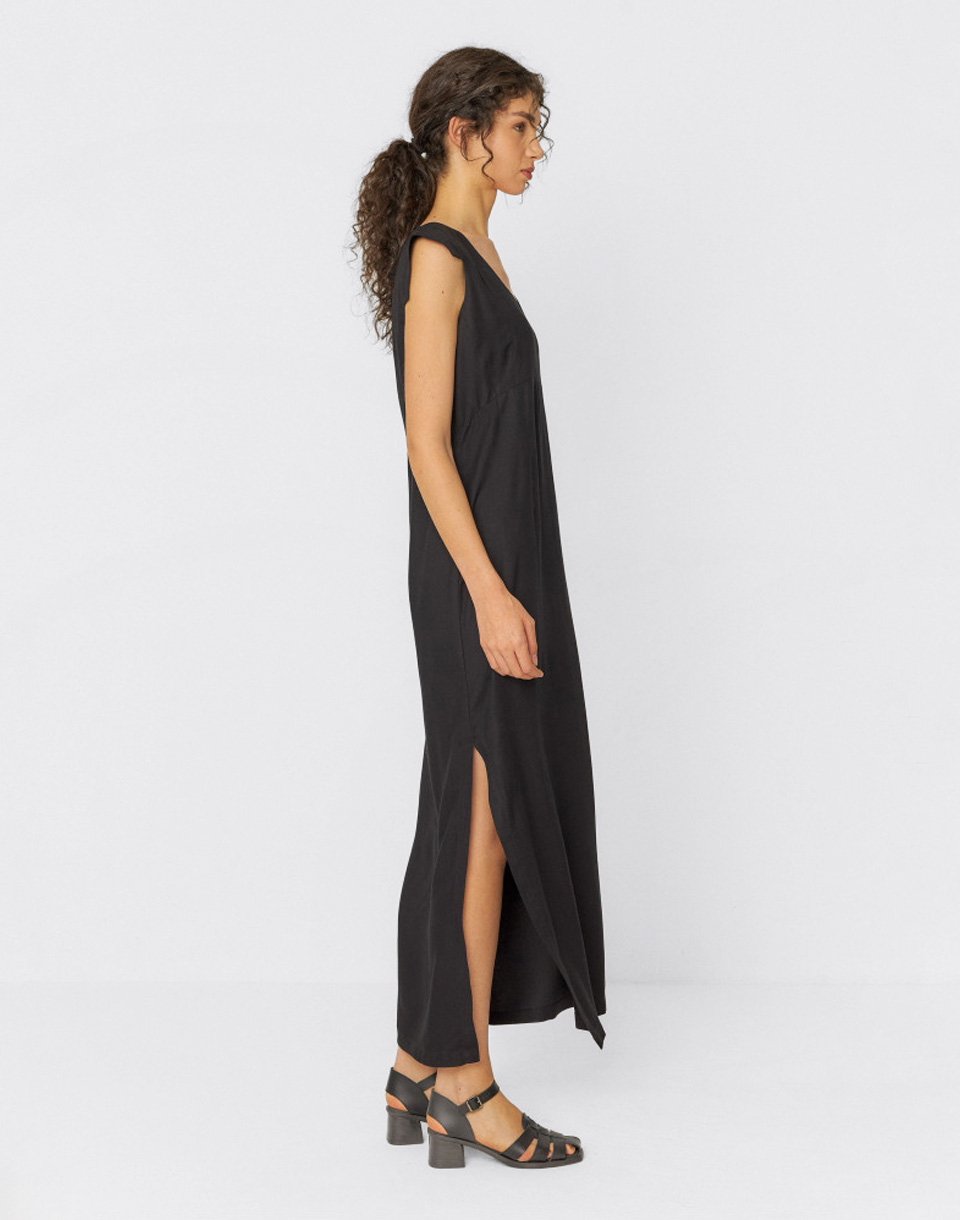 SKFK Ira Dress Black 36