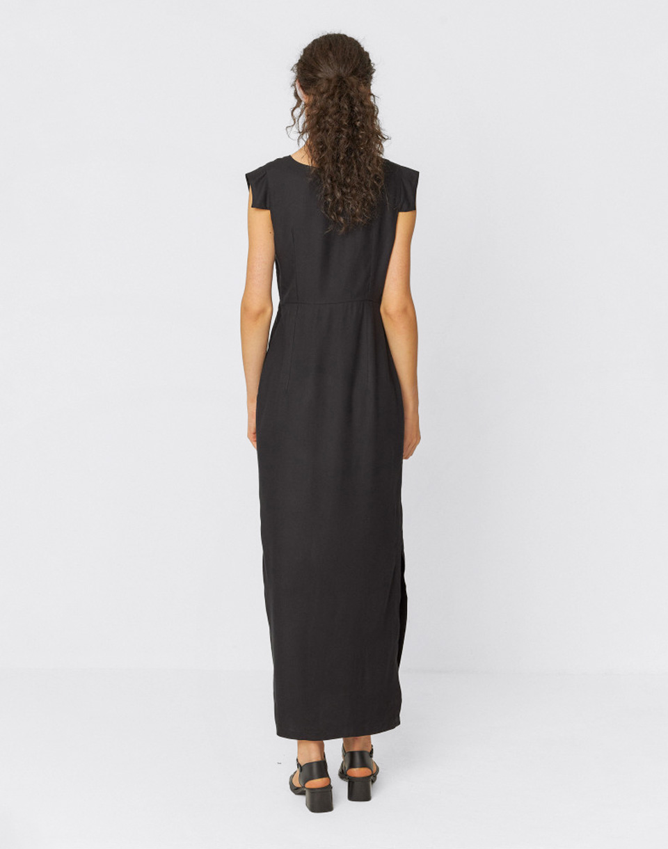 SKFK Ira Dress Black 36
