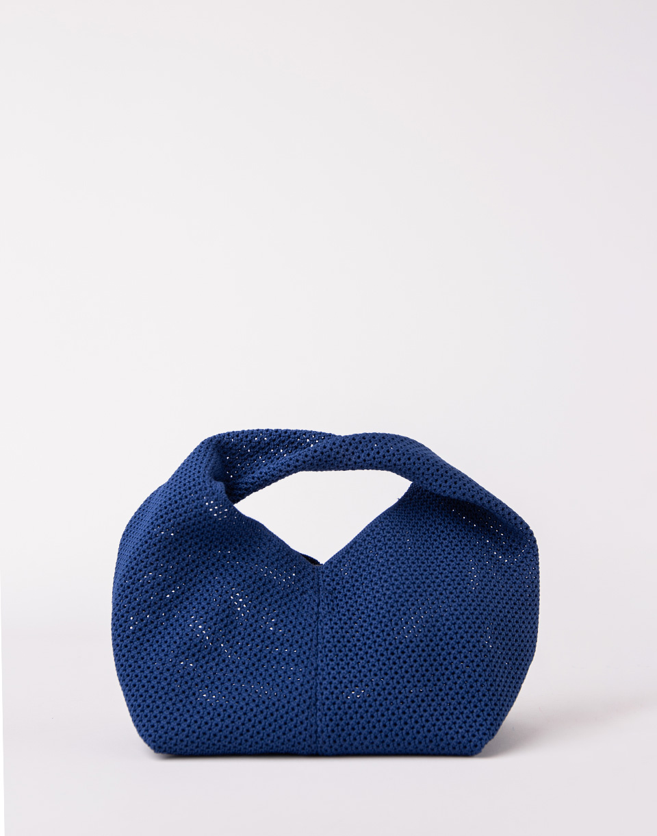 ECOALF Ocean Tika Mini Royal Blue