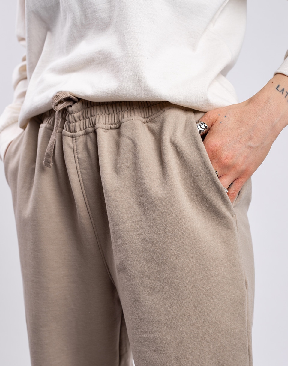 Patagonia W's Ahnya Pants Seabird Grey XS