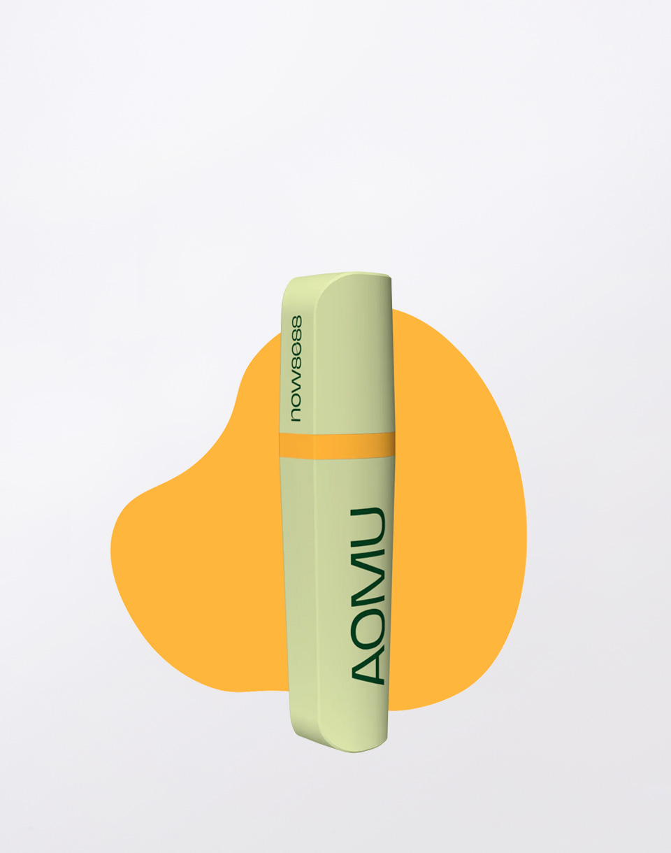 AOMU Inhalační tyčinka AOMU Nowness