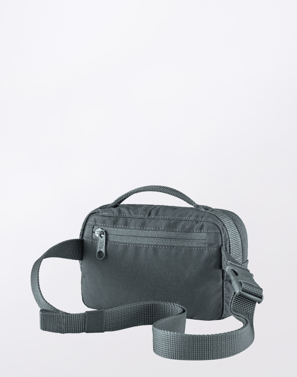 Fjällräven Kanken Hip Pack 031 Graphite
