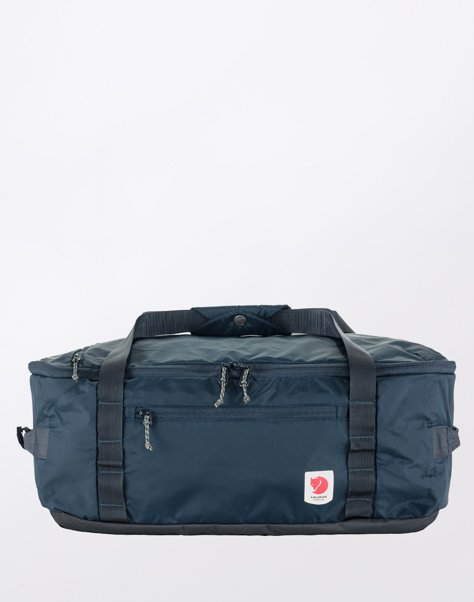 Fjällräven High Coast Duffel 36 560 Navy