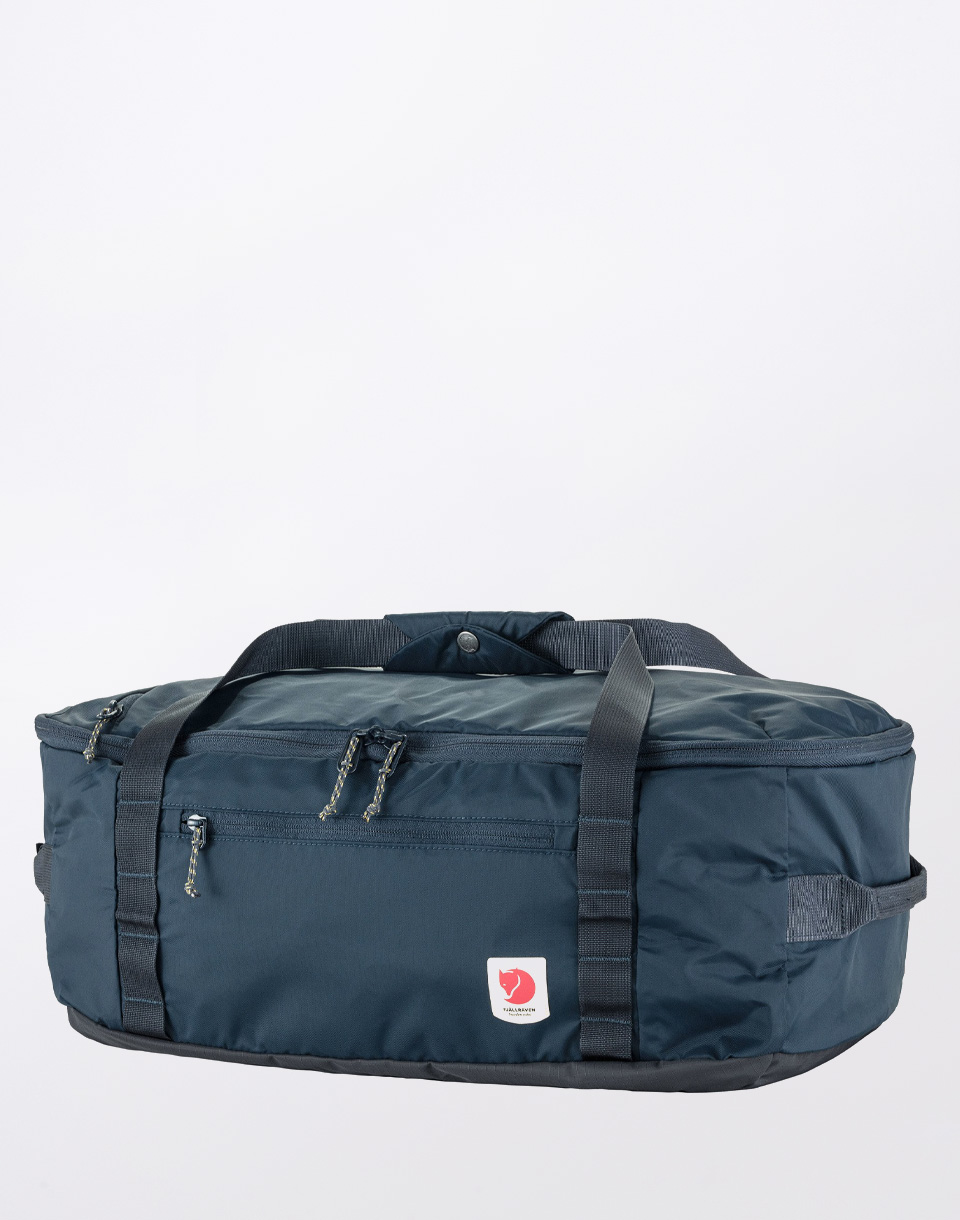 Fjällräven High Coast Duffel 36 560 Navy