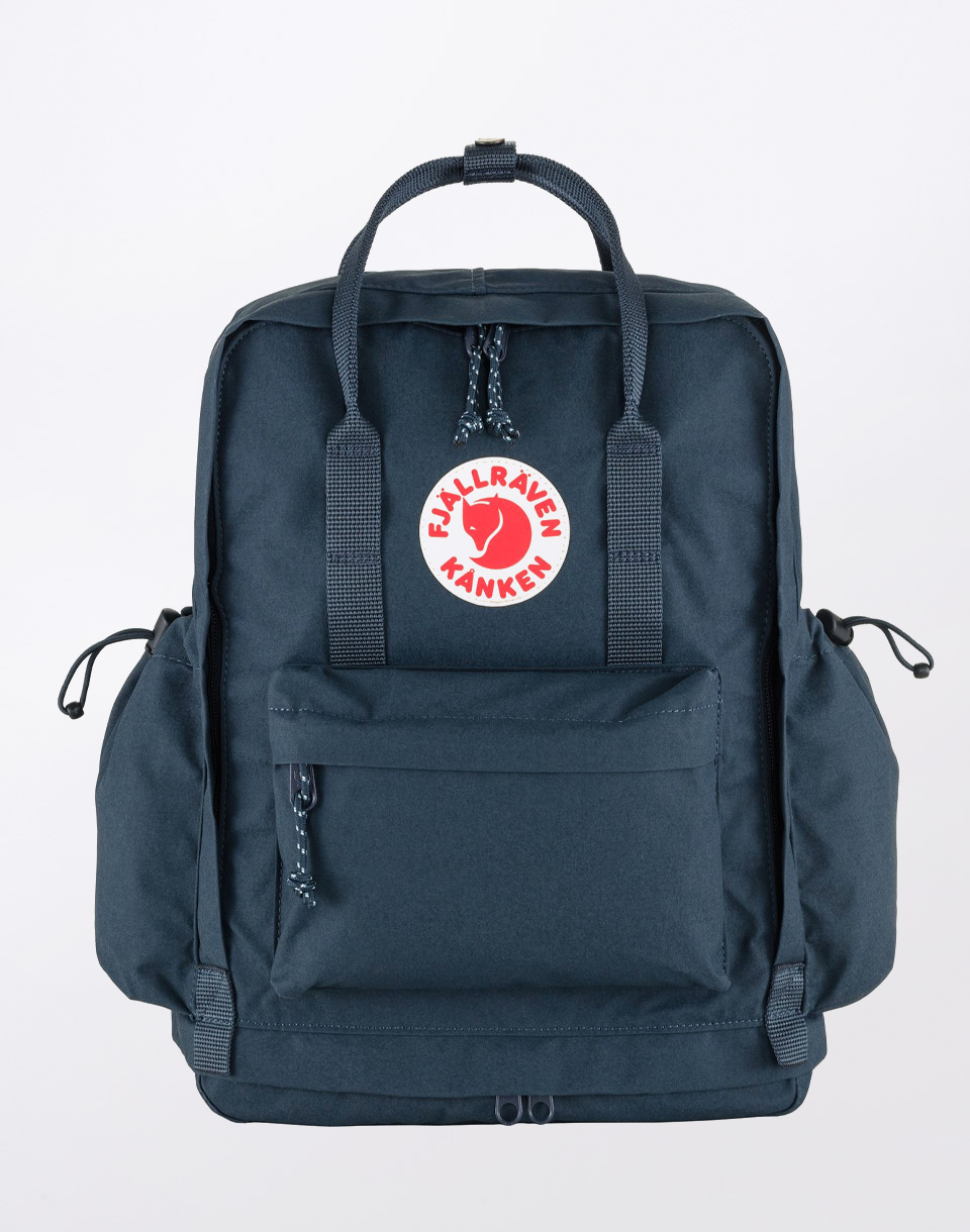 Batoh Fjällräven Kanken Outlong 560 Navy