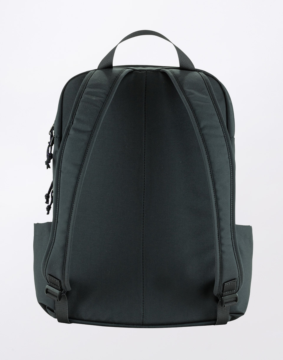 Fjällräven Vardag Backpack 17 037 Coal Black
