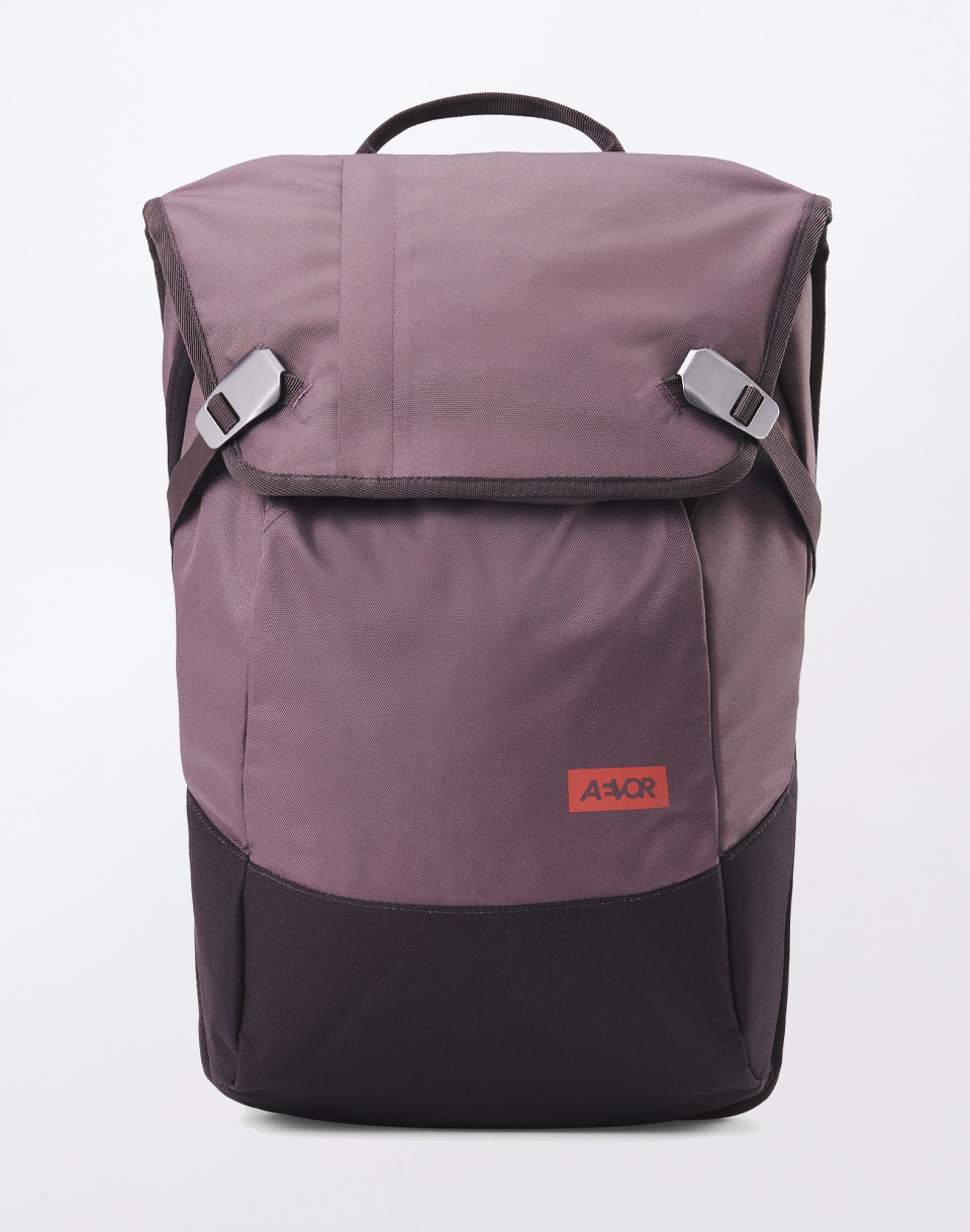Batoh Aevor Daypack Oxy Purple
