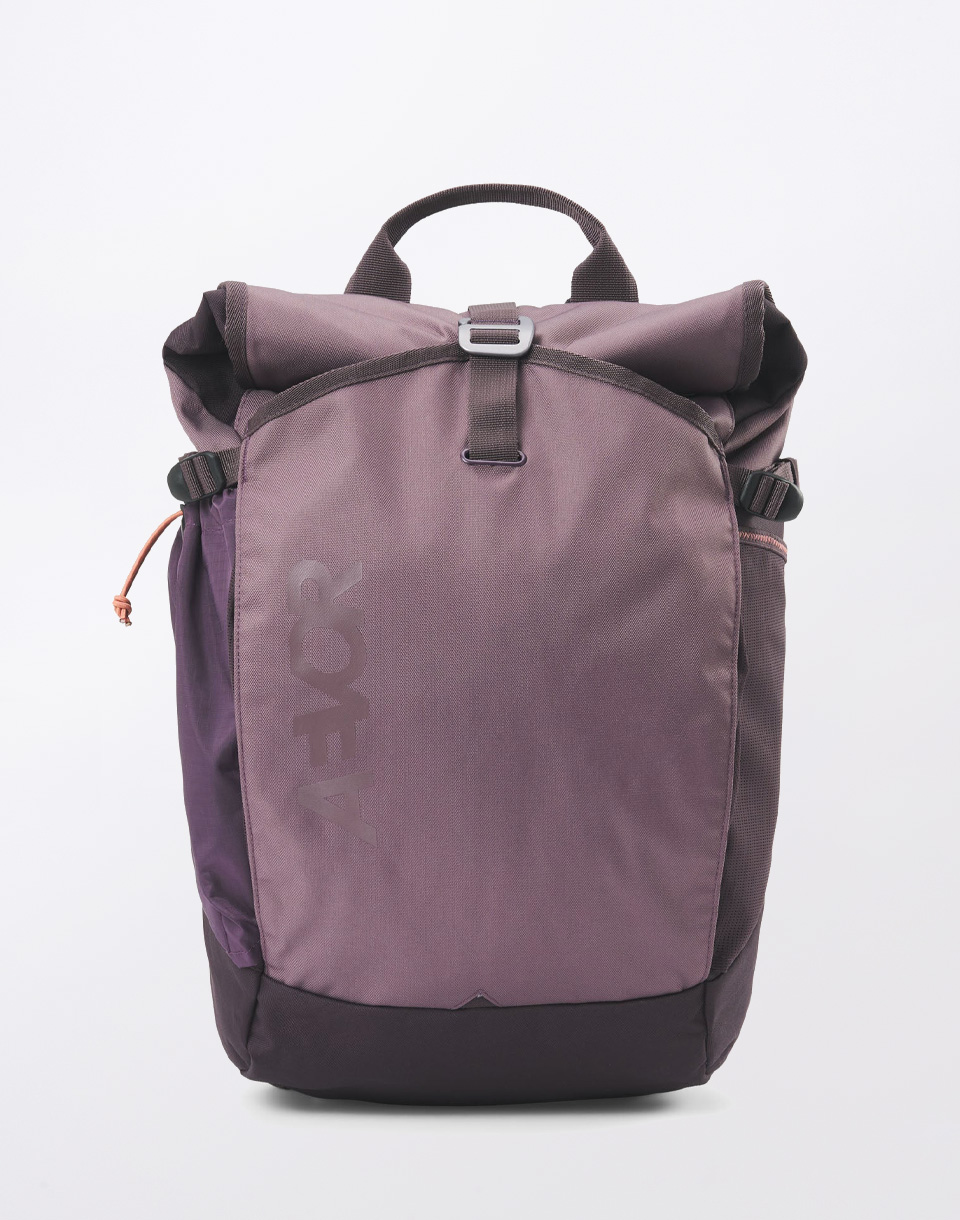 Batoh Aevor Roll Pack Oxy Purple
