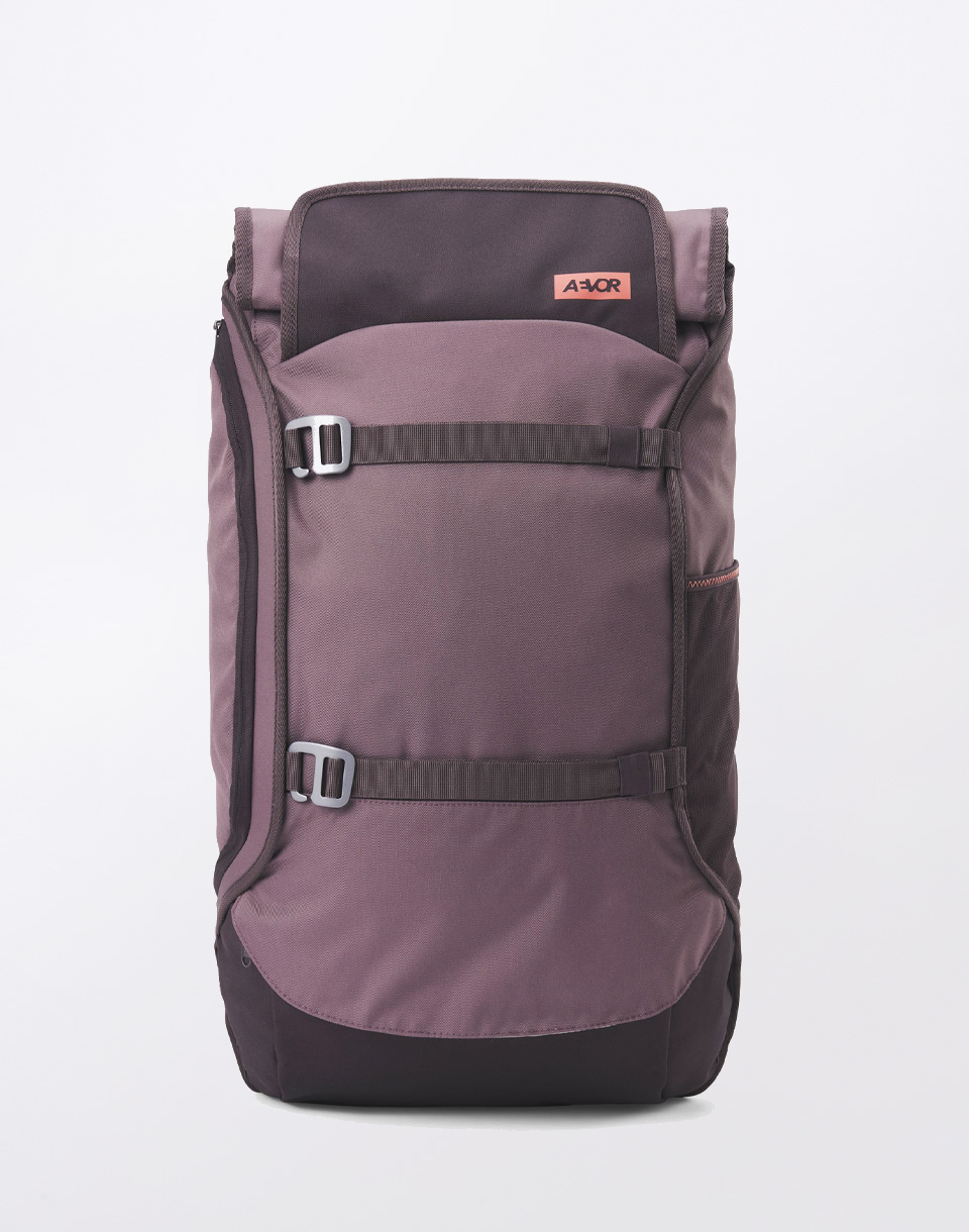 Batoh Aevor Travel Pack Oxy Purple