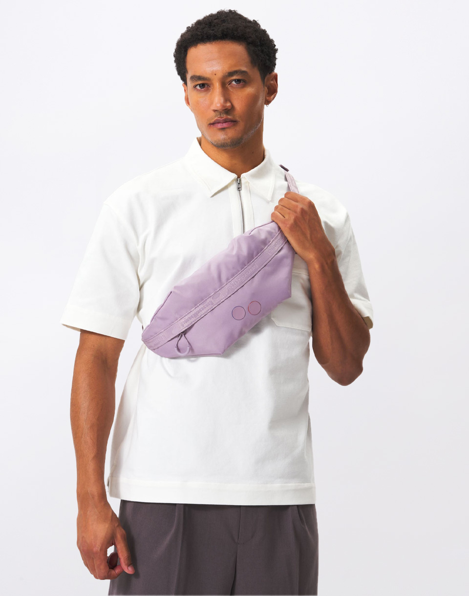 pinqponq Brik Dawn Lilac