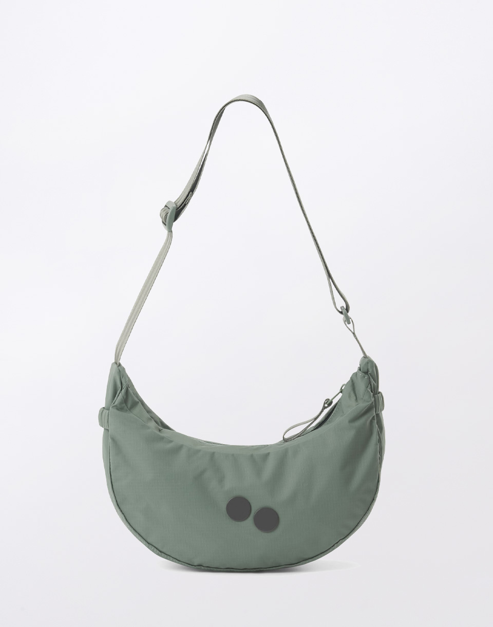 Pinqponq Krumm Small Pure Sage