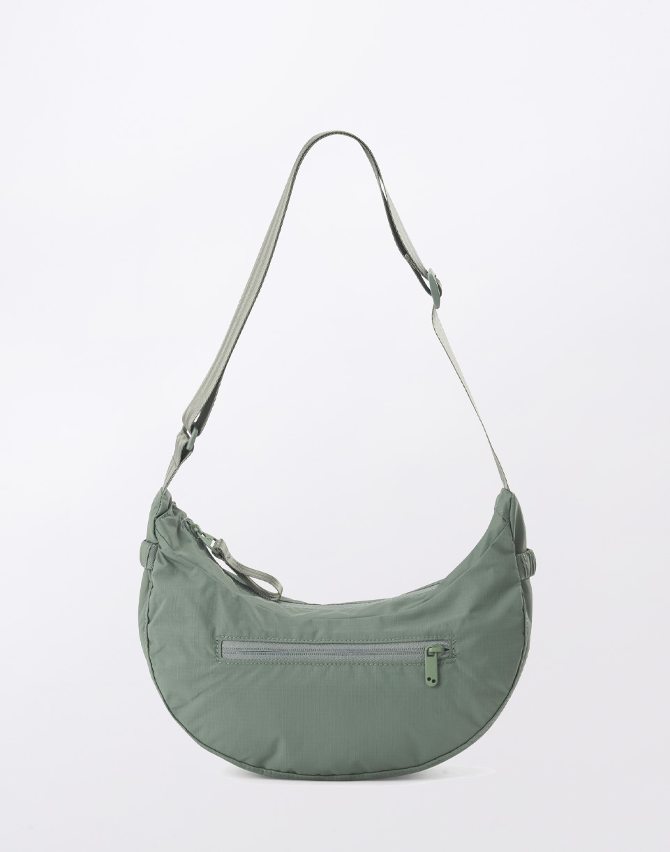 pinqponq Krumm Small Pure Sage