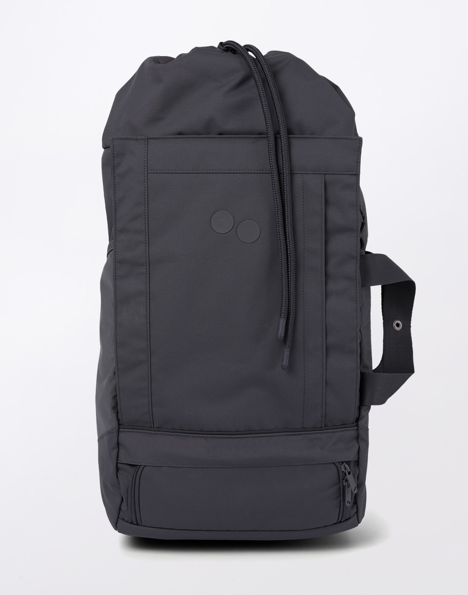 Batoh pinqponq Blok Large Deep Anthra