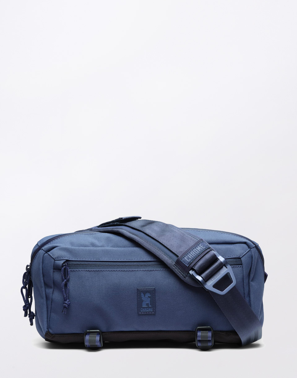 Chrome Industries Mini Kadet Indigo