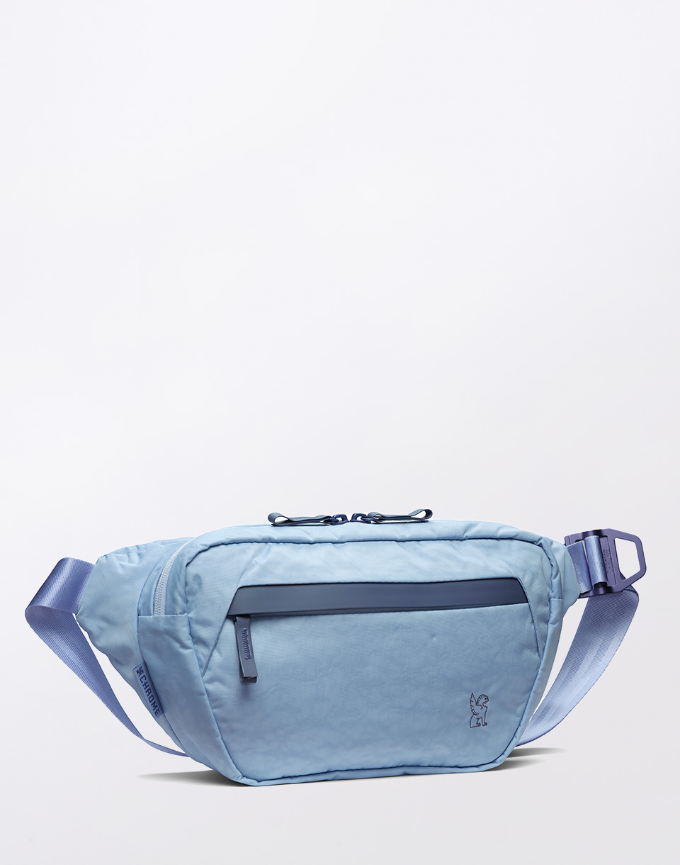 Chrome Industries Sabin 6L Sling Ice Shadow