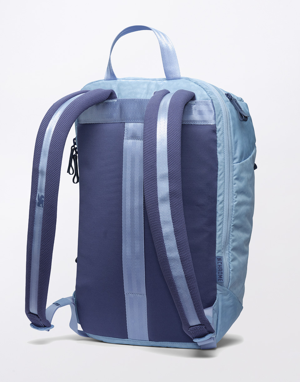 Chrome Industries Camden 16L Backpack Ice Shadow