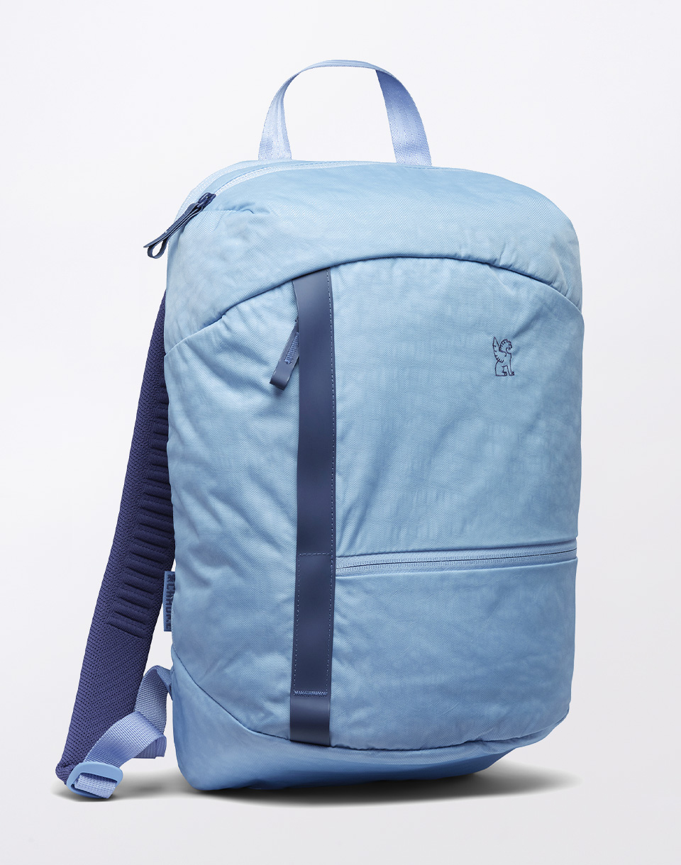 Batoh Chrome Industries Camden 16L Backpack Ice Shadow