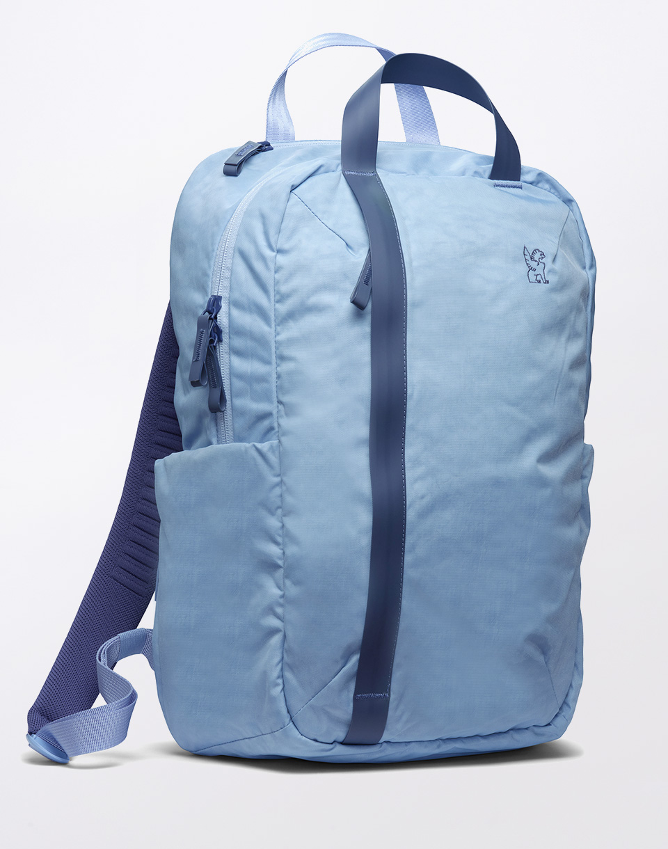 Chrome Industries Highline 20L Backpack Ice Shadow
