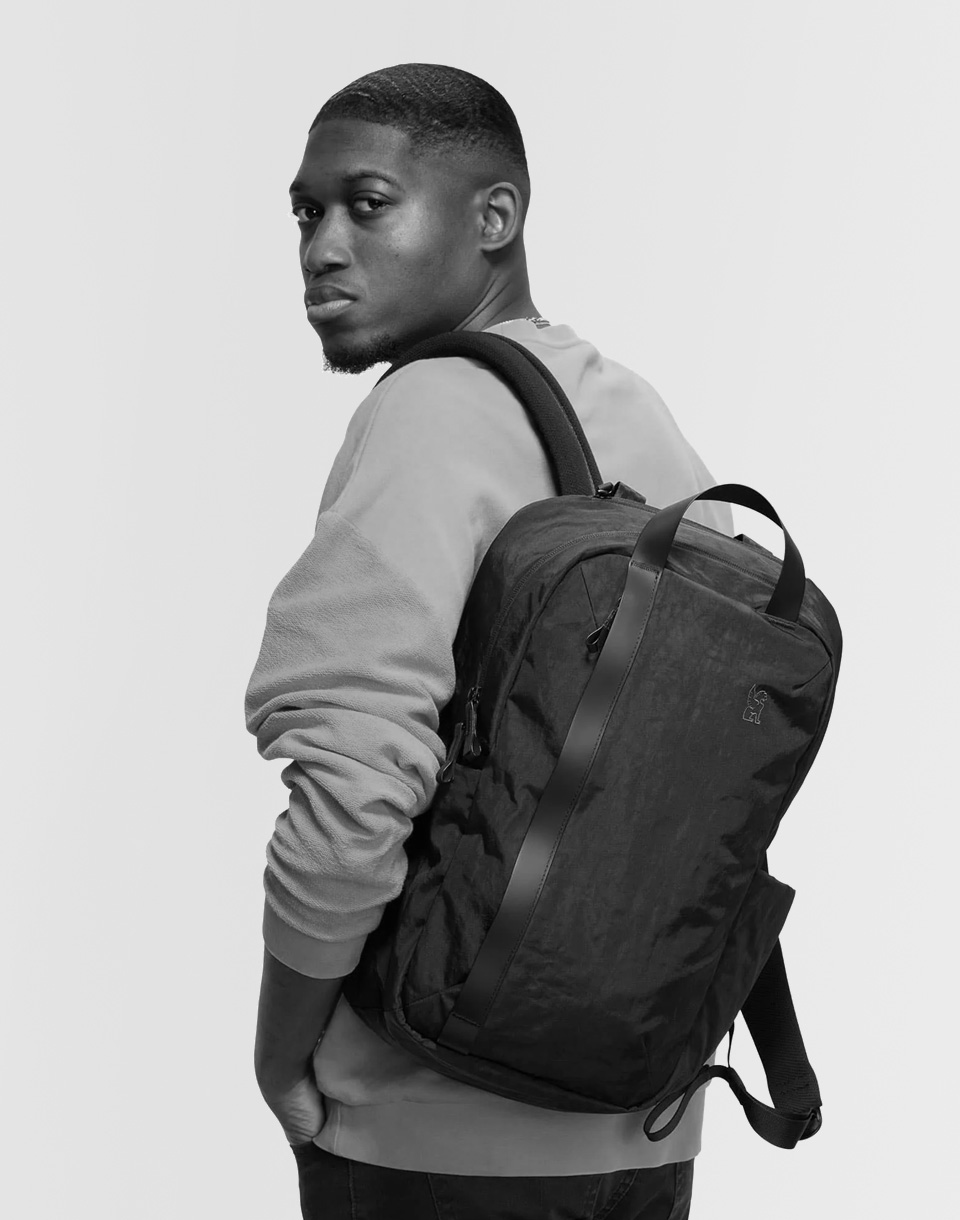 Chrome Industries Highline 20L Backpack Ice Shadow