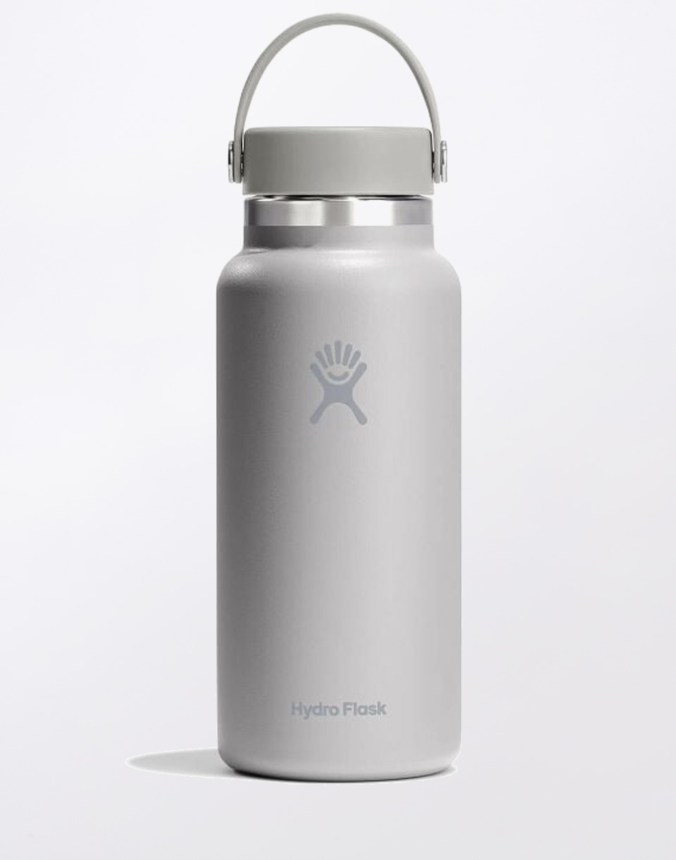 Hydro Flask Wide Mouth Cap 32 oz (946 ml) Birch